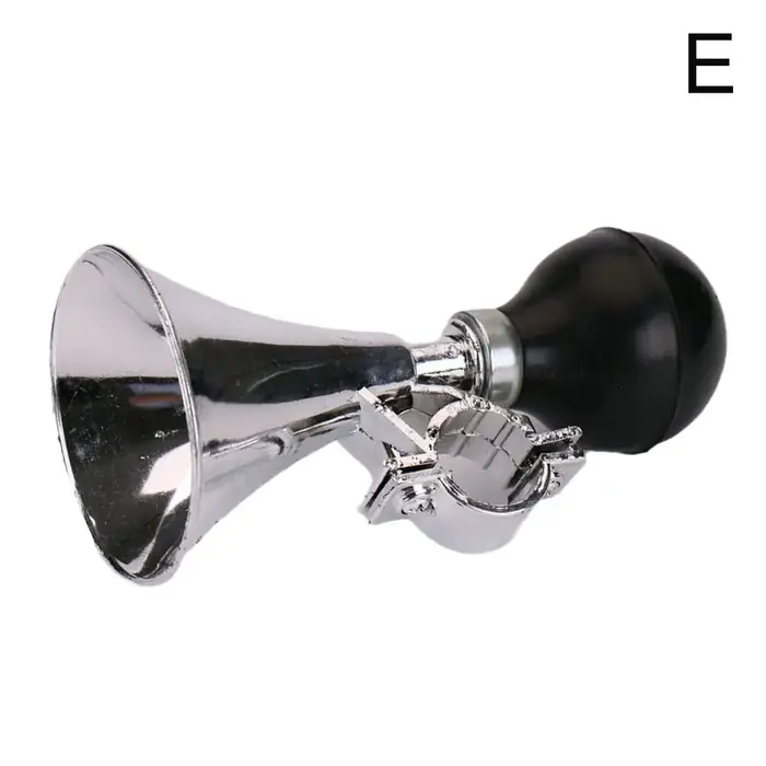 Image de Cloche de Vélo Enfant - Klaxon Puissant pour Guidon