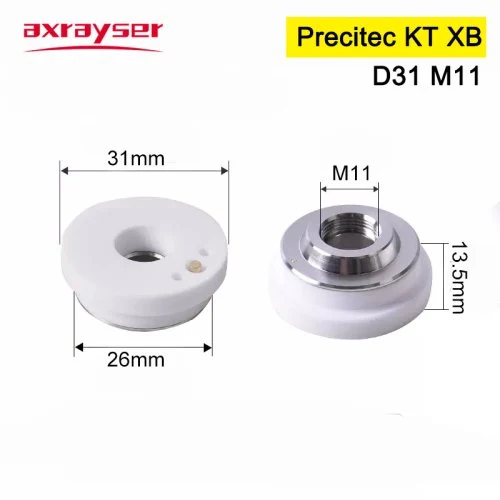 Precitec KTXB