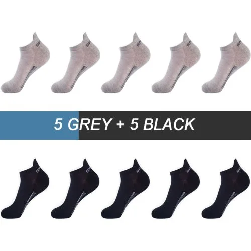 5 negro 5 gris