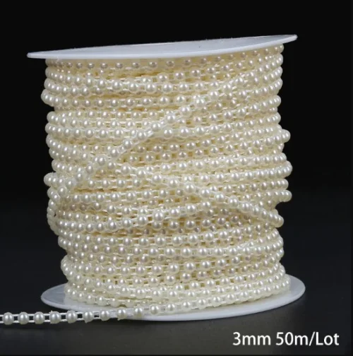 Beige 3mm 50m