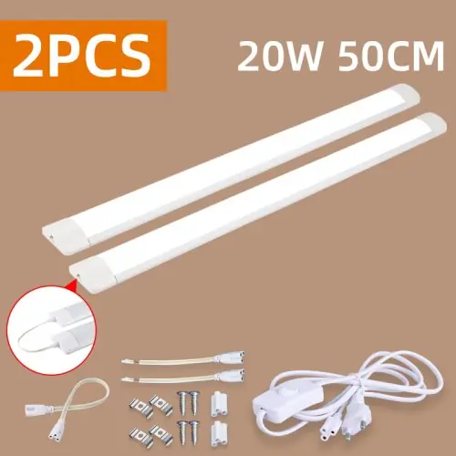 2pc 20W 50cm