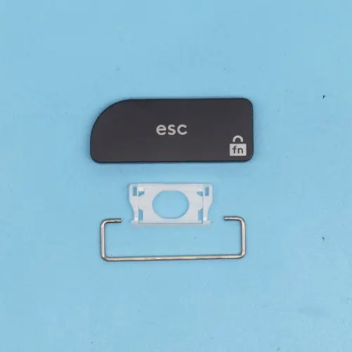 Image de Capuchons de Touches Remplaçables pour Clavier Logitech Craft & MX