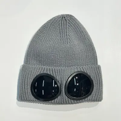 Image de Bonnet Hiver Chauffant - Tricoté & Coupe-Vent