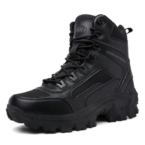 KM-829-Black