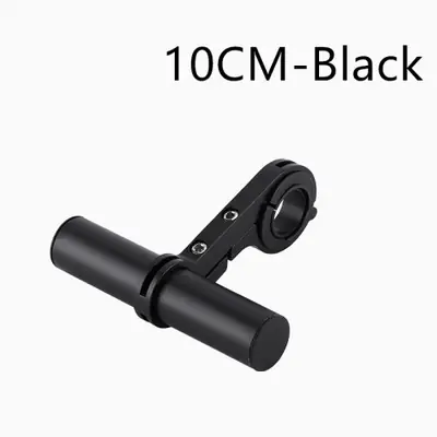 Barre d'Extension de Guidon Vélo 10-30cm