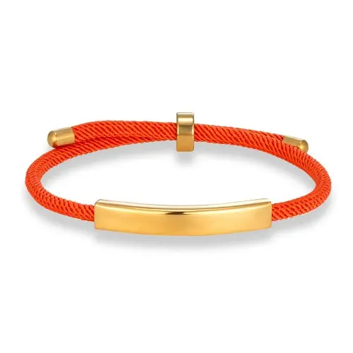 Oranje
