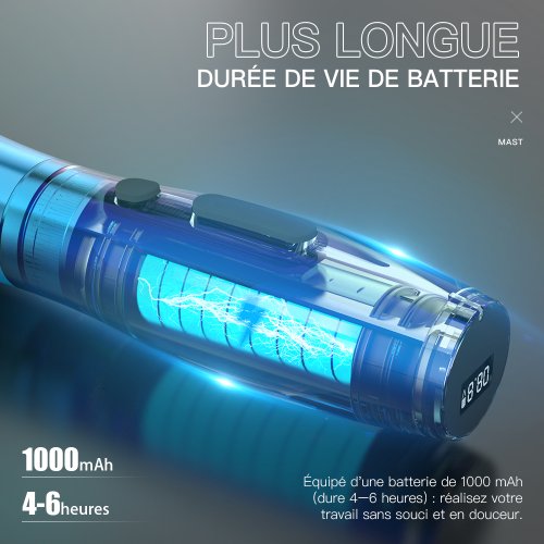 Vue 5 du produit
