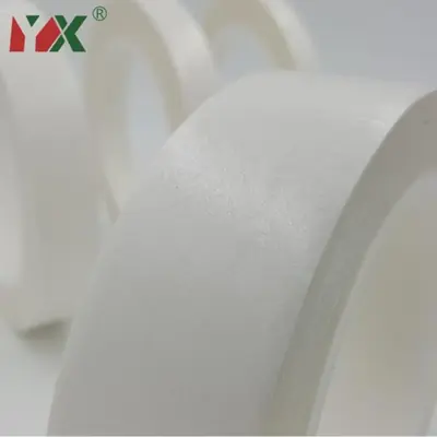 Image de Ruban Nomex Ignifuge 0,09mm - Isolation Anti-Feu 50m