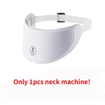 Image de Masque LED Anti-Âge Rechargeable