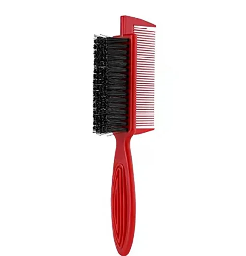 Doppelseitig Rot