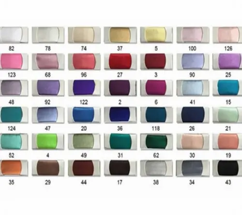 Couleur personnalisée