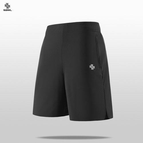 Afbeelding van Stijlvolle Gymshorts voor Heren & Dames – Zomer 2025