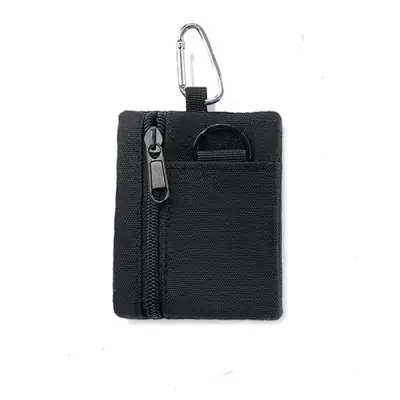 Image de Mini Porte-Monnaie Tactique Multifonction