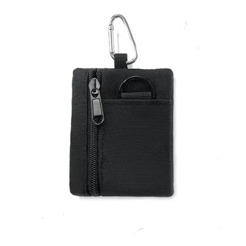 Image de Mini Porte-Monnaie Tactique Multifonction