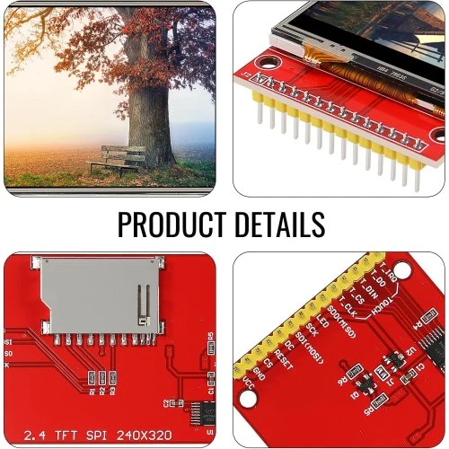 Vue 5 du produit
