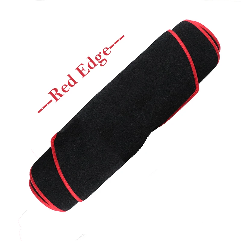 Red Edge