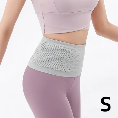 Image de Sac de Ceinture Invisible pour Sport