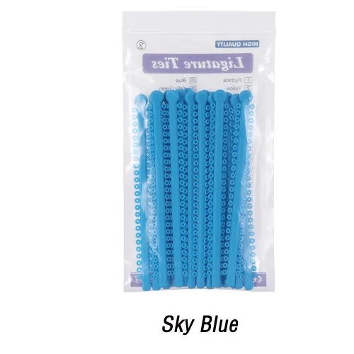 Cielo blu colore