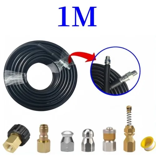 1 meter