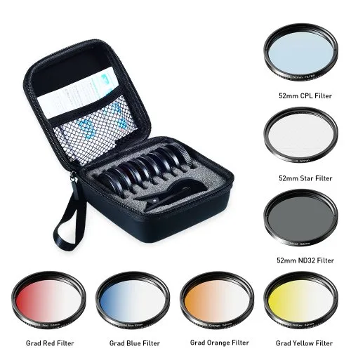 7in1 Grad Filter