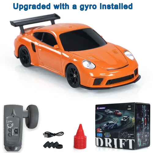 Gyro 4303