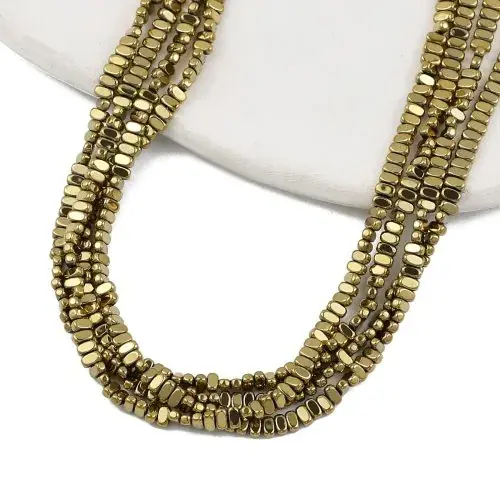 14K Gold