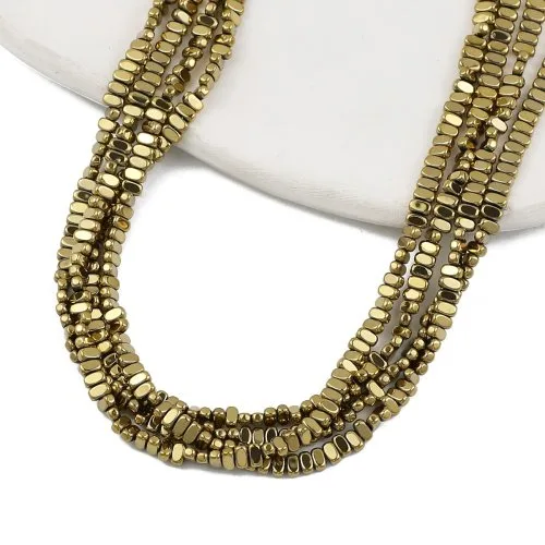 14K Gold