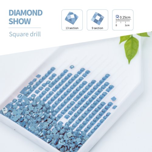 square diamond