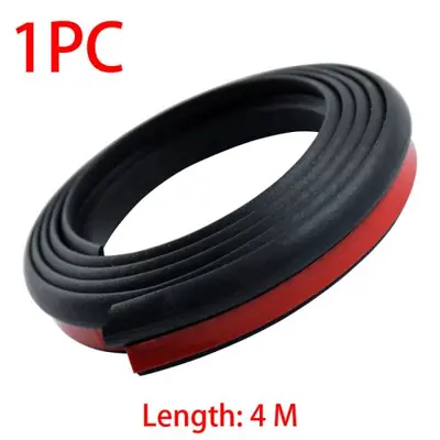 Image de Bande d'Étanchéité Capot Voiture 4m - Isolation Phonique & Anti-Poussière