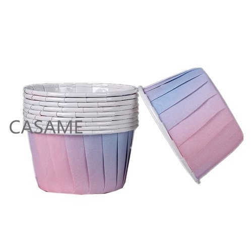 Roze blauw