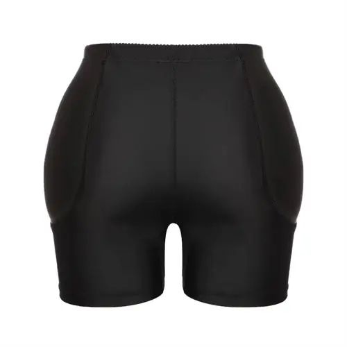 Image de Faux Fesses Rembourrées - Shapewear Taille Plus