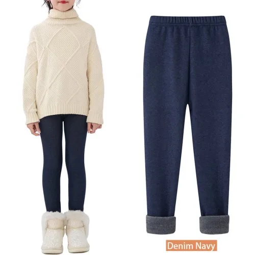 Denim marineblauw