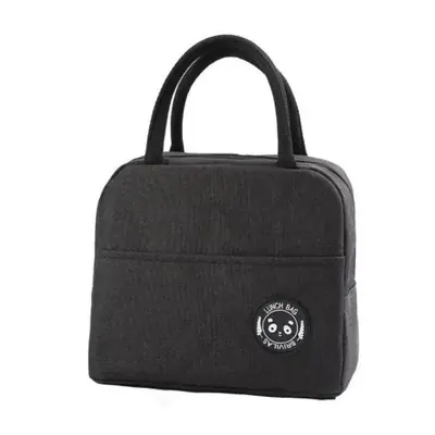 Sac à Lunch Isolé Bento - Idéal pour le Déjeuner au Travail ou à l'École