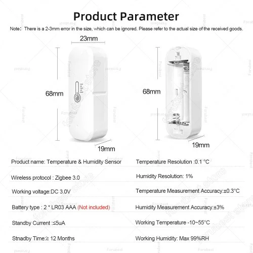 Vue 5 du produit