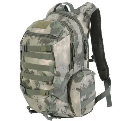 Image de Sac à Dos 45L Étanche pour Randonnée et Pêche
