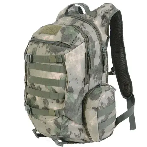 Image de Sac à Dos 45L Étanche pour Randonnée et Pêche