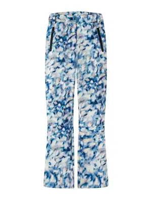 Image de Pantalon de Ski Femme Hiver - Chauffant & Imperméable