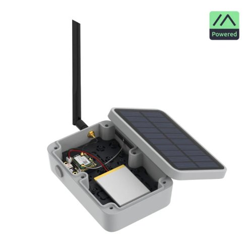 Image de Répéteur Solaire Wi-Fi Wismesh Mini - Connectivité Sans Fil Écologique