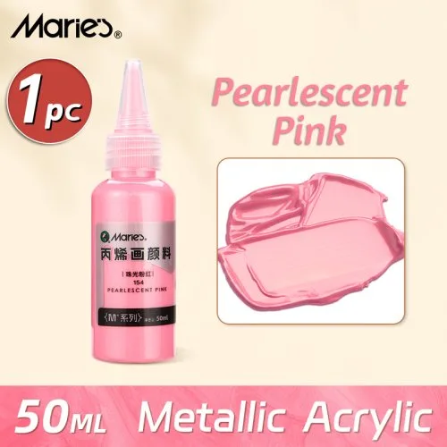Parelmoer roze