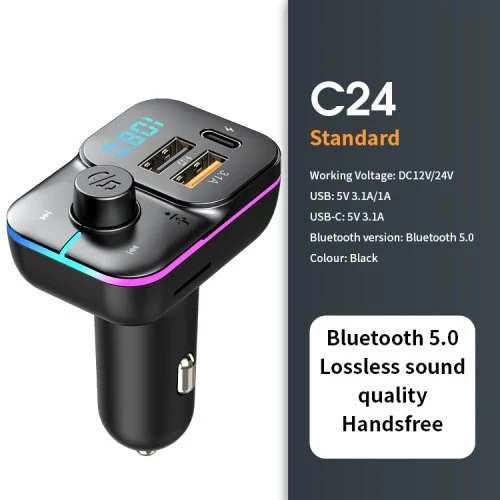 C24-zwart