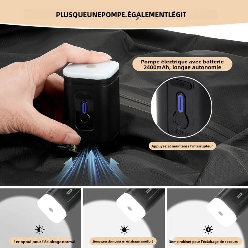 Vue 3 du produit