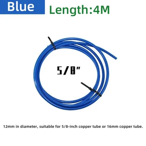 1 stuk 4M-Blauw