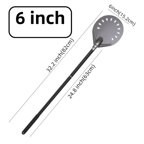 6 pollice 82cm