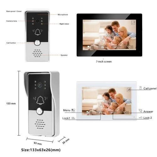 Vue 3 du produit