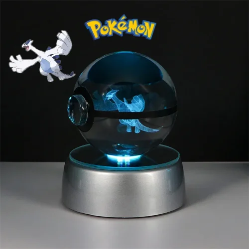 Lugia