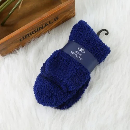 Dark Navy Blue