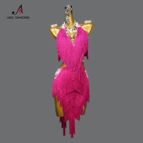 Rot Kleid