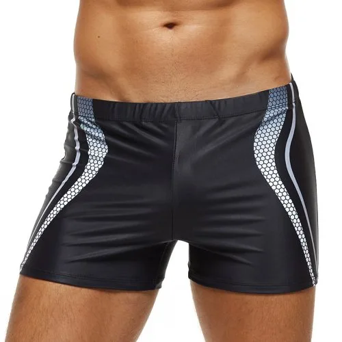 Sport zwart