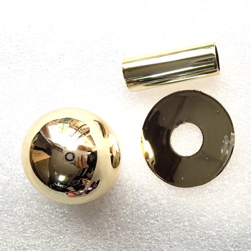 Goud Set