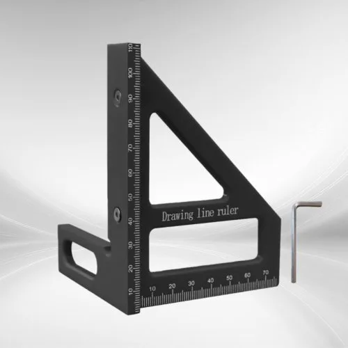 Standard stil schwarz
